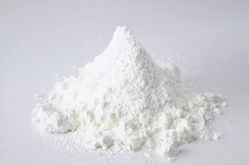 White Cement