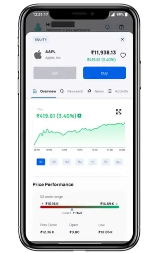 mobile-trade