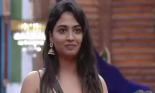 Alekhya Harika
