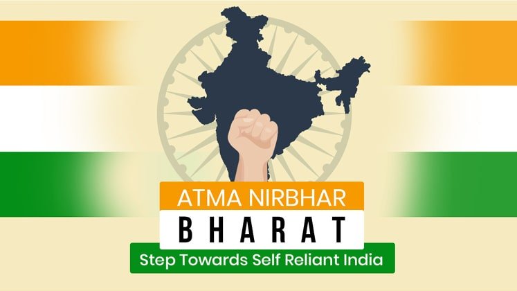 Atmanirbhar Bharat Abhiyan