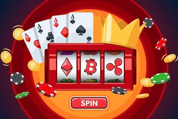 Crypto Slots Better