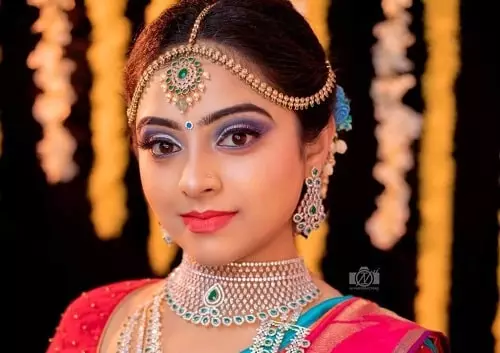 Dhanya Deepika