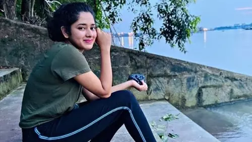 Ditipriya Roy