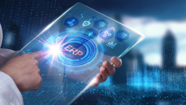 ERP Technology