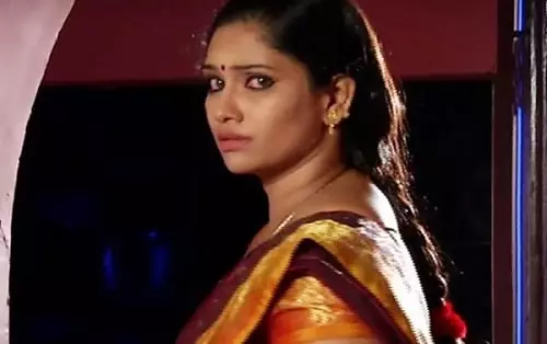 Krithika Annamalai