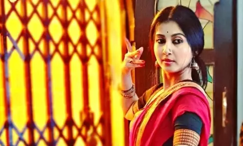 Monami Ghosh