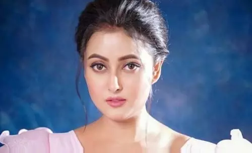 Pallavi Sharma