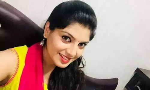 Papri Ghosh