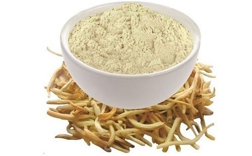 Safed Musli Powder