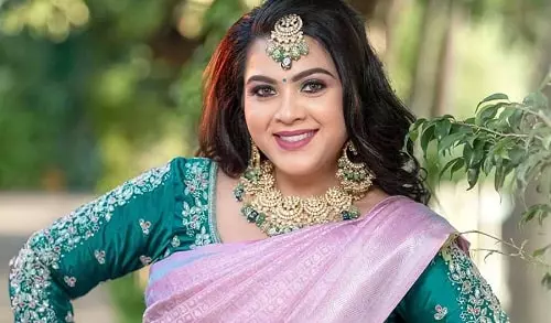 Shwetha Bandekar