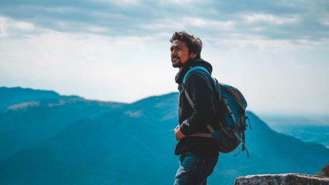 Trekking Bag
