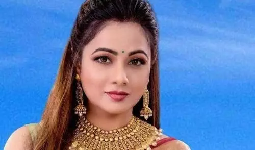 Archita Sahu 