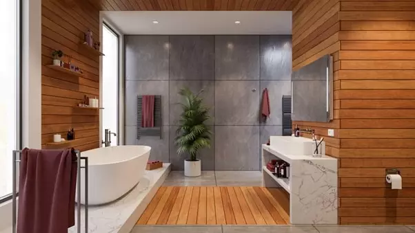 Common Wall & Floor Tiles