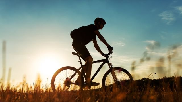 Advantages And Disadvantages Of Cycling