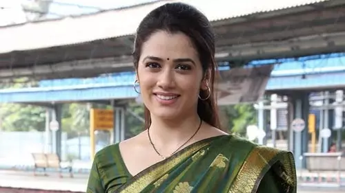 Girija Oak