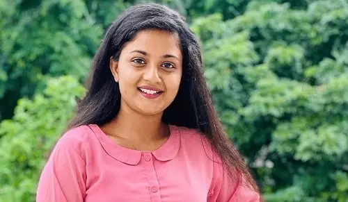 Gomathi priya