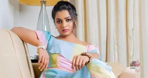 Kushi Sampath Kumar