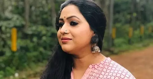 Lakshmi Priya