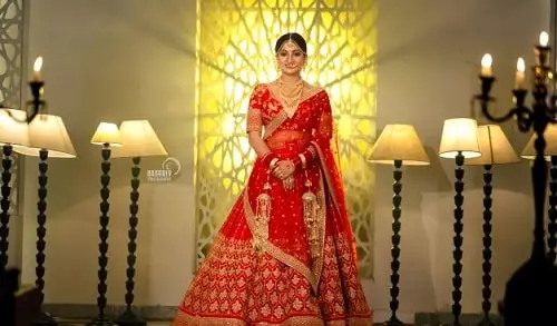 Lipsa Mishra