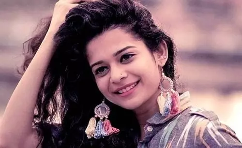 Mithila Palkar