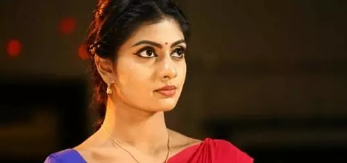 Nakshatra Srinivas
