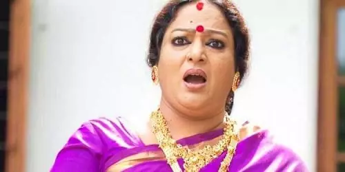 Nalini