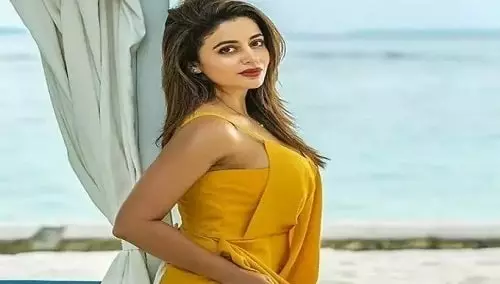 Neha Pendse