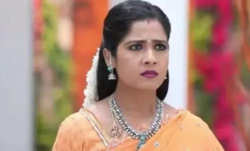 Oorvambu Lakshmi