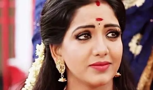Pavani Reddy