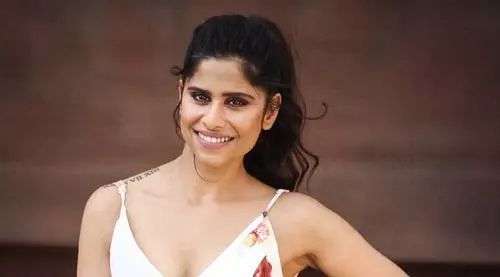 Sai Tamhankar