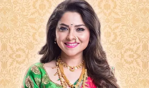 Sonalee Kulkarni