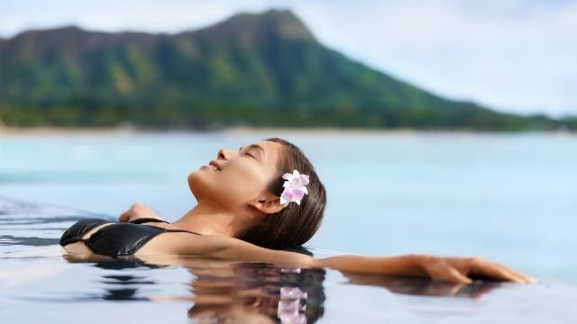 Spa Getaways