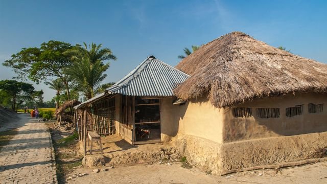 Advantages and Disadvantages Of Village Life