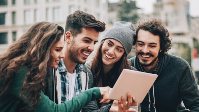 Youth and Gambling