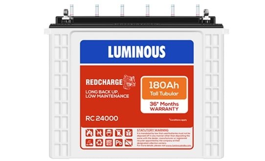 Luminous