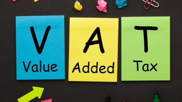Value Added Tax