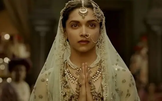 Deepika Padukone