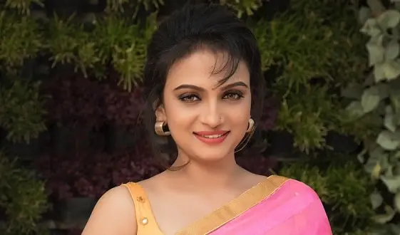 Krishna Praba