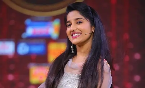 Meghana-Lokesh