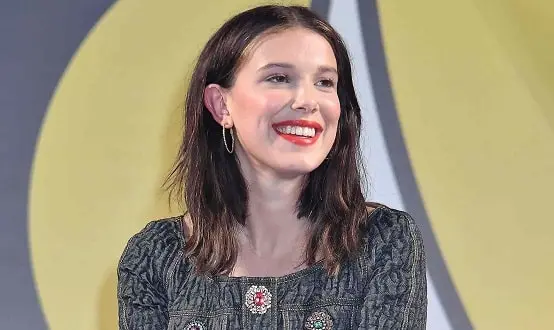 Millie Bobby Brown