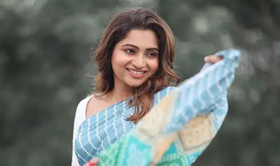 Nakshathra Nagesh