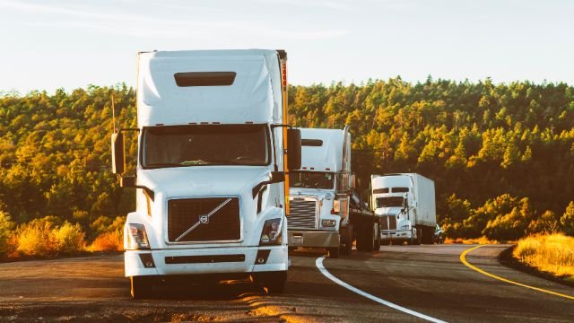 Trucking Industry