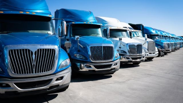 Trucking Industry