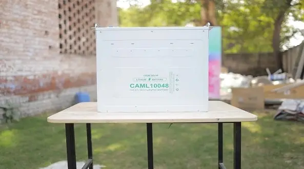 lithium-battery