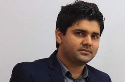 Abhinay Sharma Net Worth, Wiki, Age, Bio, Wife & More