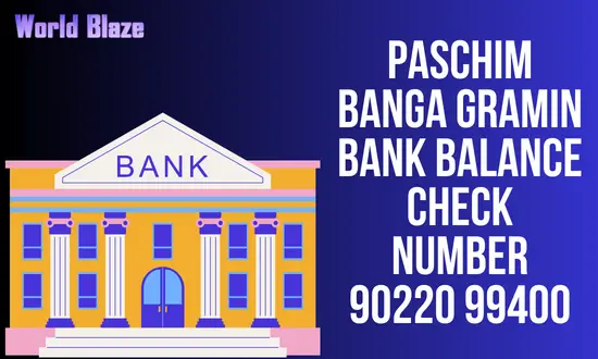 Paschim-Banga-Gramin-Bank-Balance-Check-Number