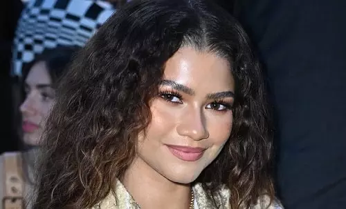 Zendaya