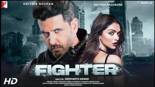 Fighter Movie Total Budget, Cast Name, Story
