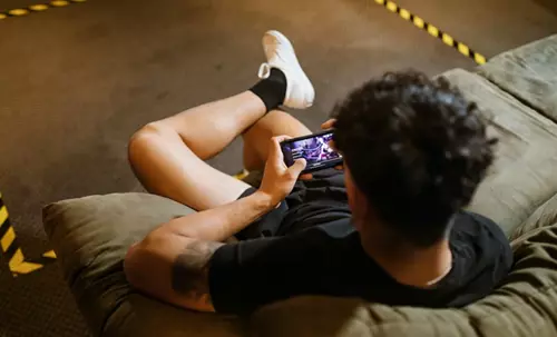 Mobile Gaming Marvels
