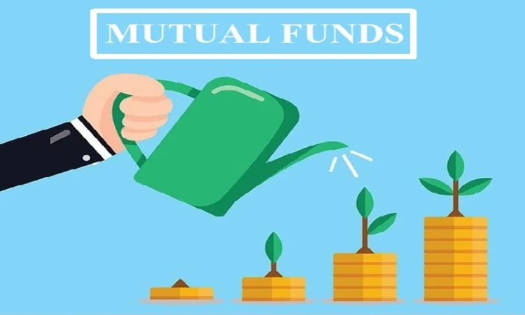 Building a balanced portfolio with Mutual Funds